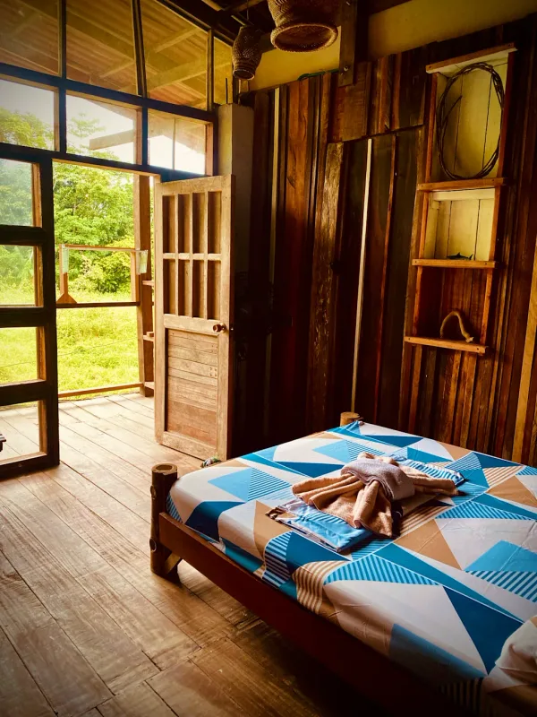 Khám Phá Bahía Solano: Ngắm Cá Voi & Thiên Nhiên Hoang Dã Tại Bờ Tây Colombia
