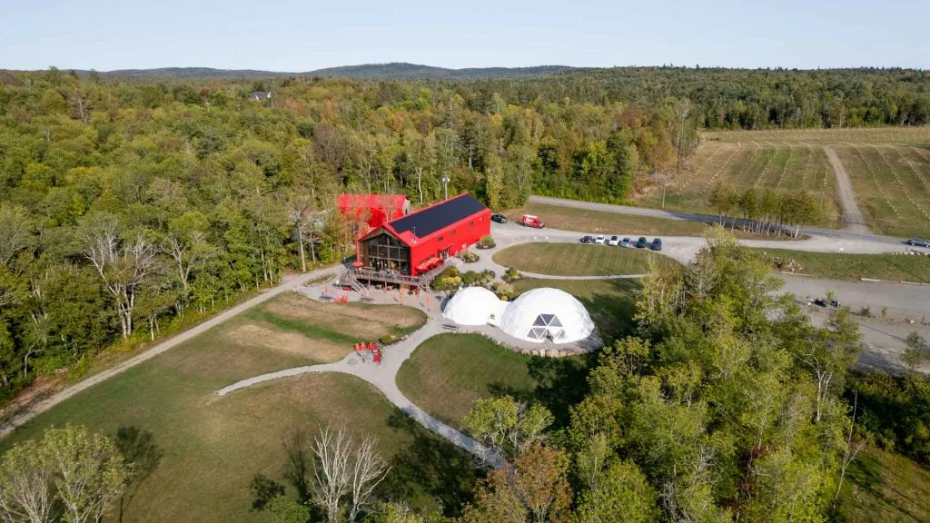 Khám Phá Bán Đảo Kingston: Hành Trình Xe Máy Đầy Thú Vị Tại New Brunswick