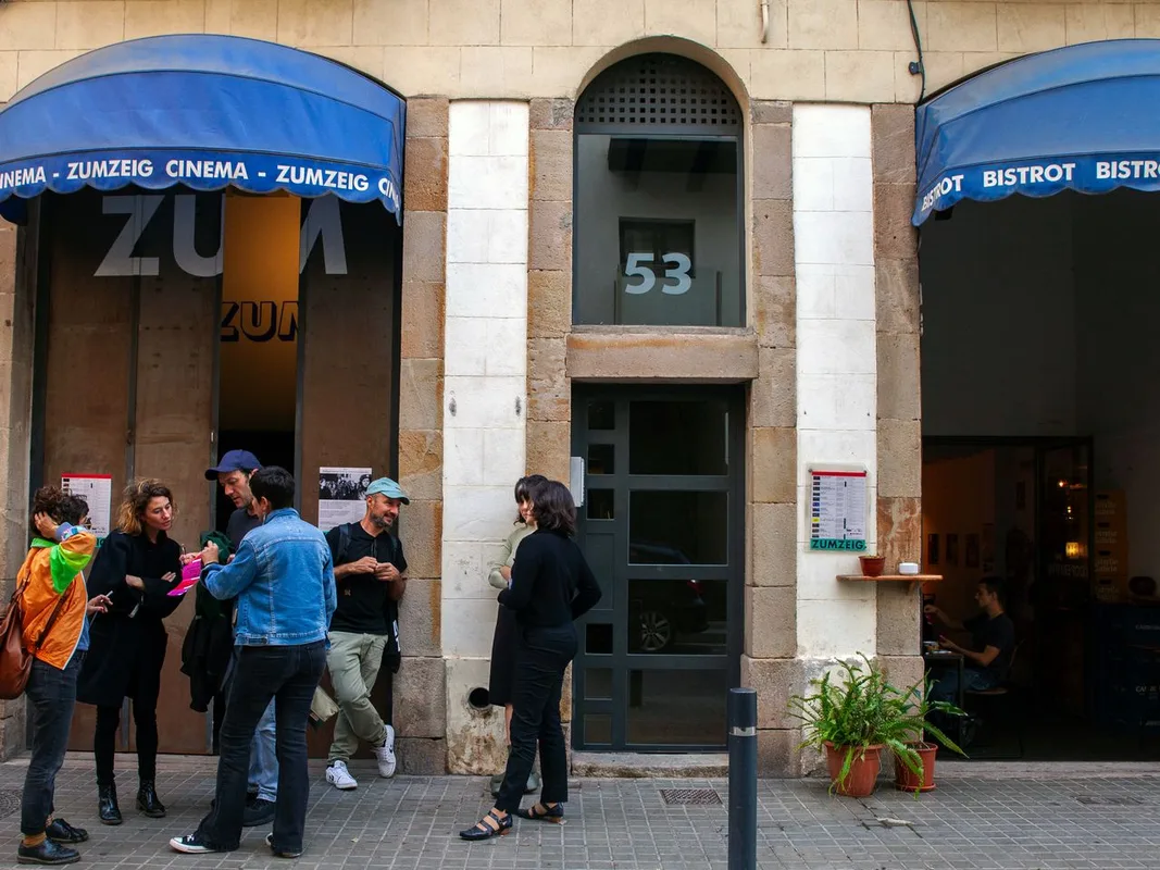 Khám Phá Barcelona: Lịch Trình 3 Ngày Đầy Hấp Dẫn