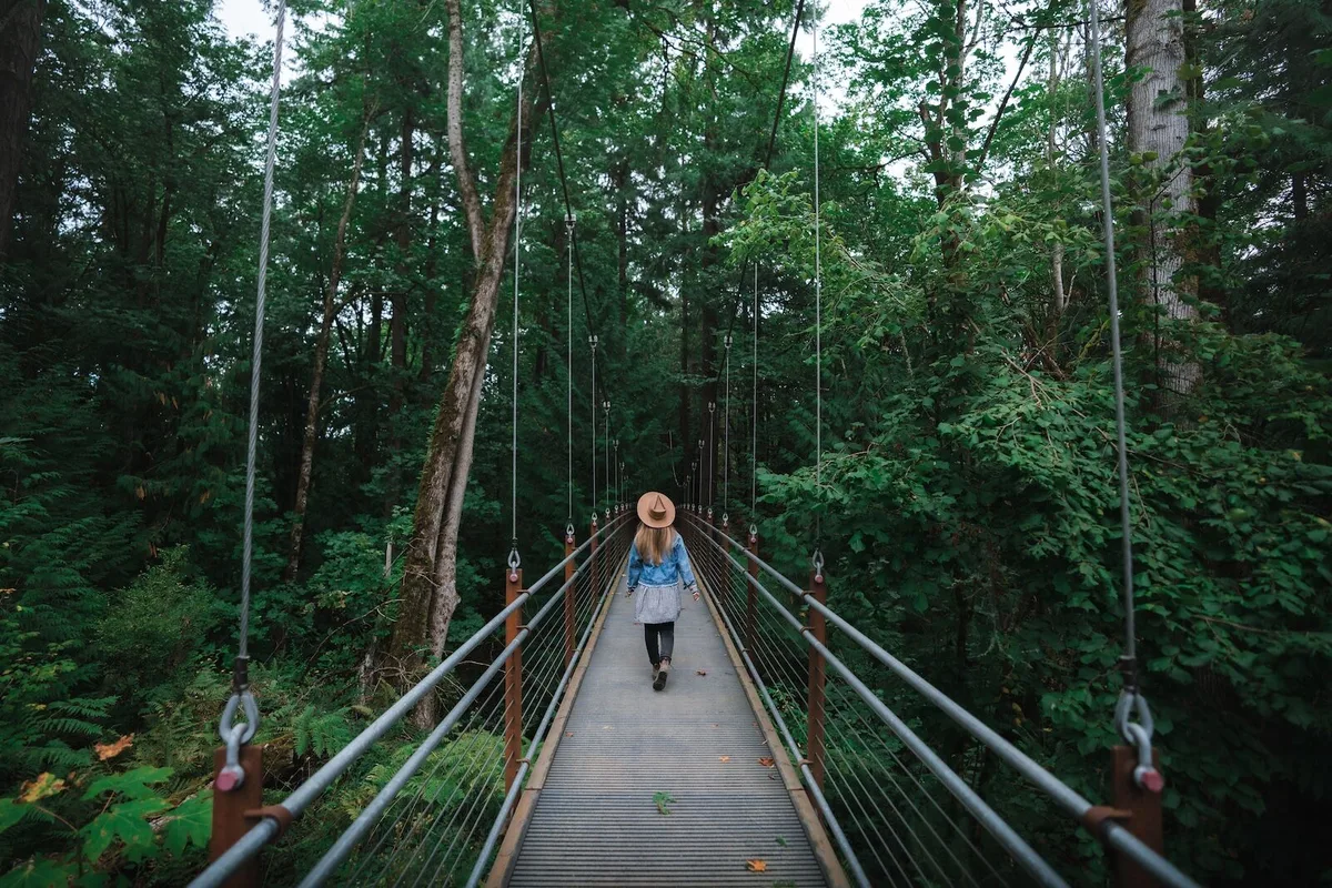 Discover Bellevue: An Unmissable Stop While Watching the World Cup in Seattle