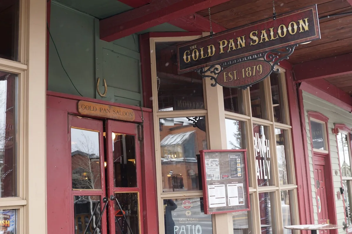 Khám Phá Breckenridge Vào Mùa Chuyển Tiếp: Hành Trình Đến Với Người Địa Phương
