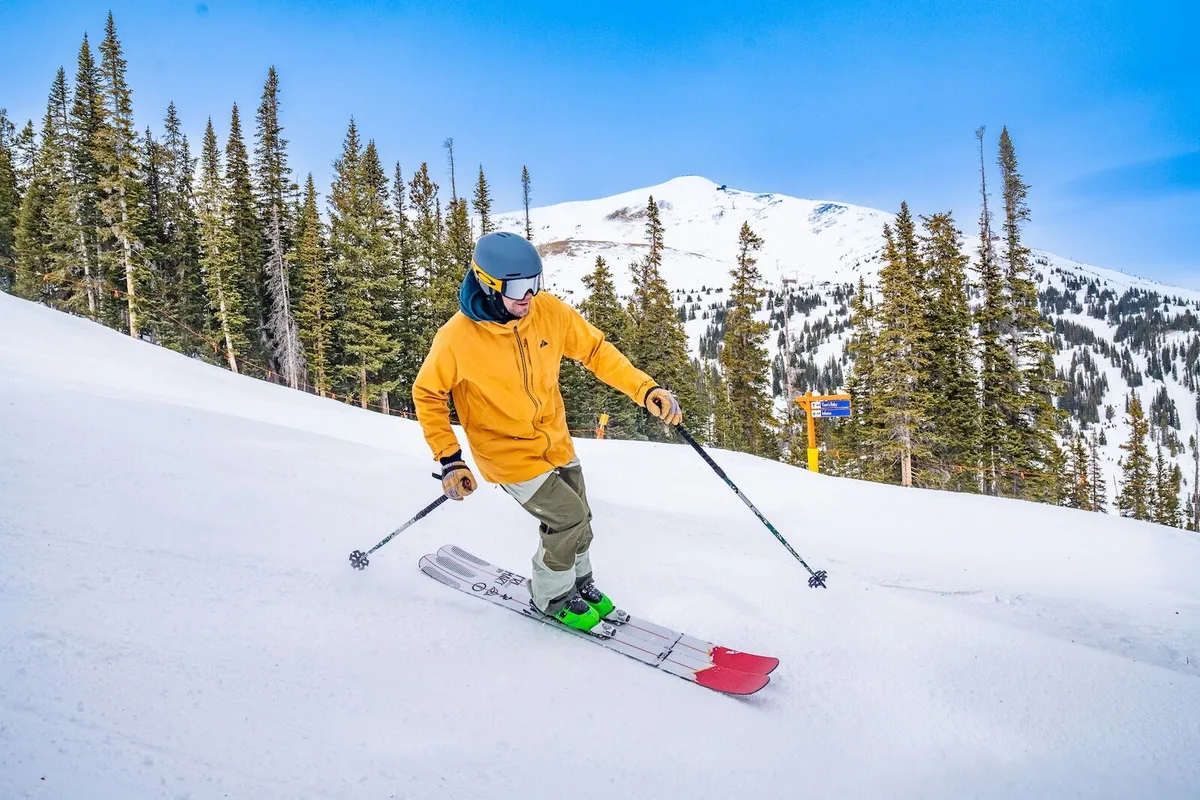 Khám Phá Breckenridge Vào Mùa Chuyển Tiếp: Hành Trình Đến Với Người Địa Phương