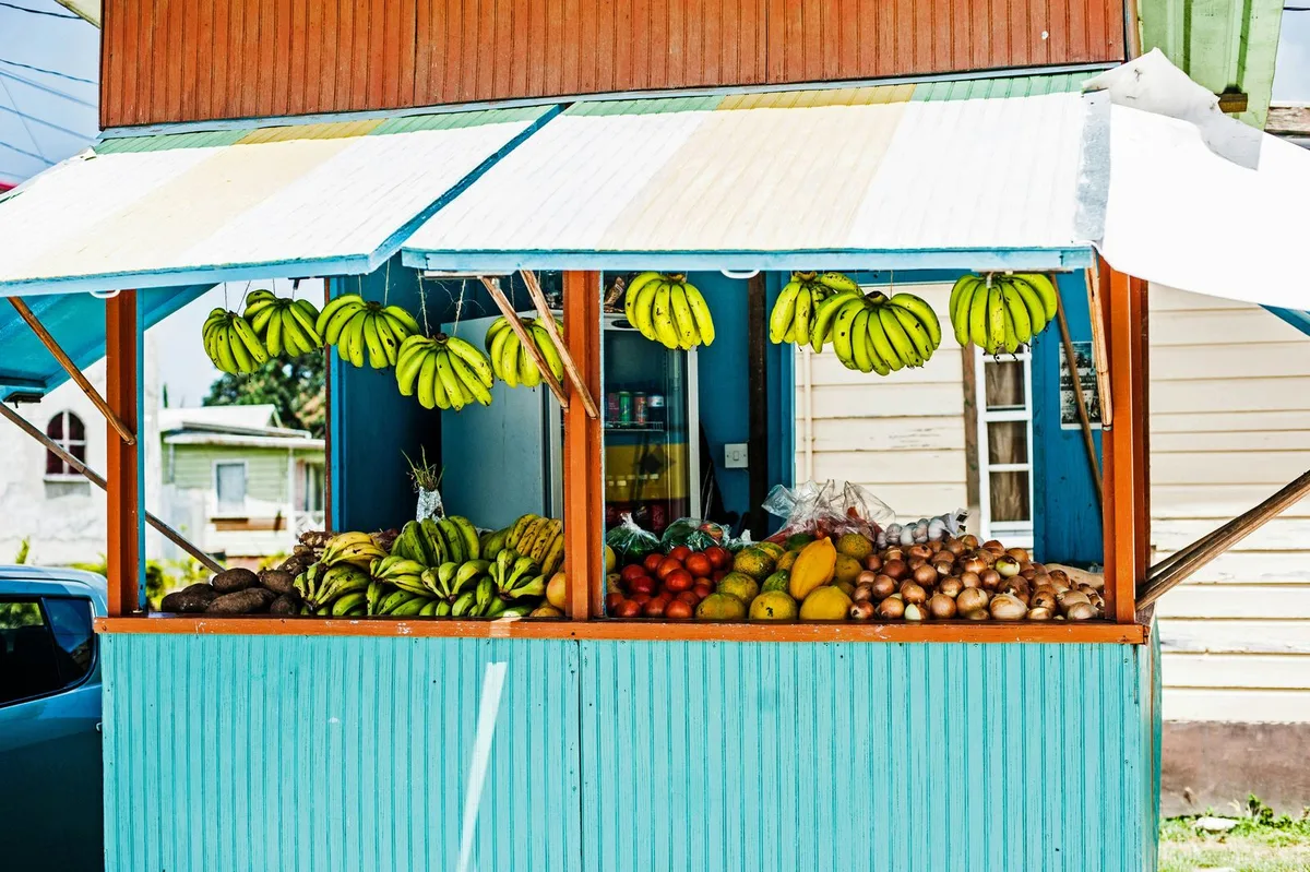 Khám Phá Các Đảo Caribe Hấp Dẫn Dành Cho Gia Đình Không Thích Lên Kế Hoạch