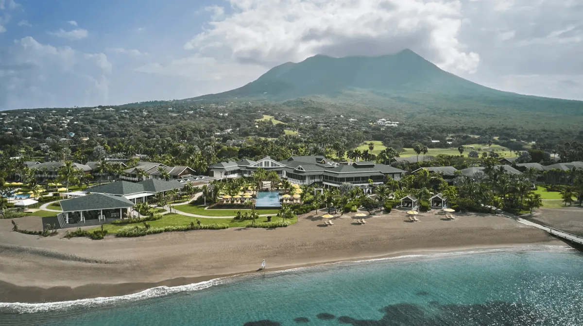 Khám Phá Các Đảo Caribe Hấp Dẫn Dành Cho Gia Đình Không Thích Lên Kế Hoạch