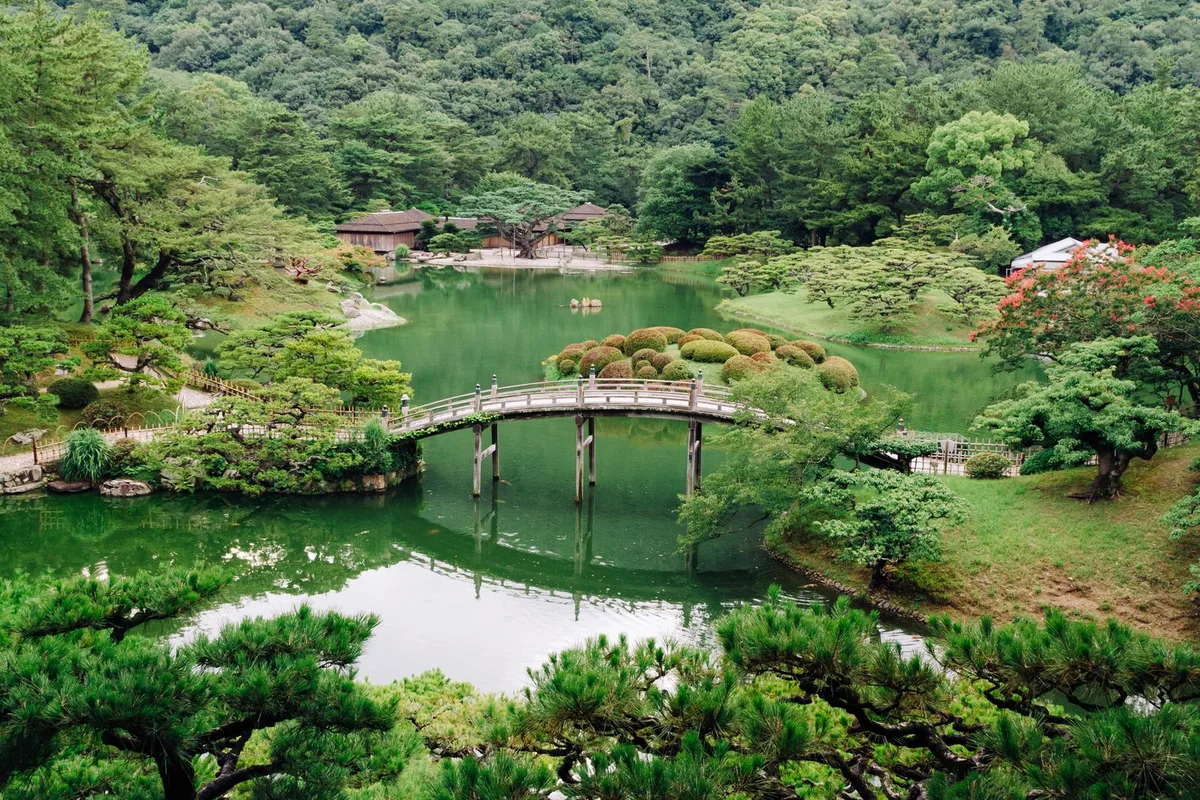 Khám Phá Các Đảo Setouchi: Nghệ Thuật Truyền Cảm Hứng Tại Nhật Bản