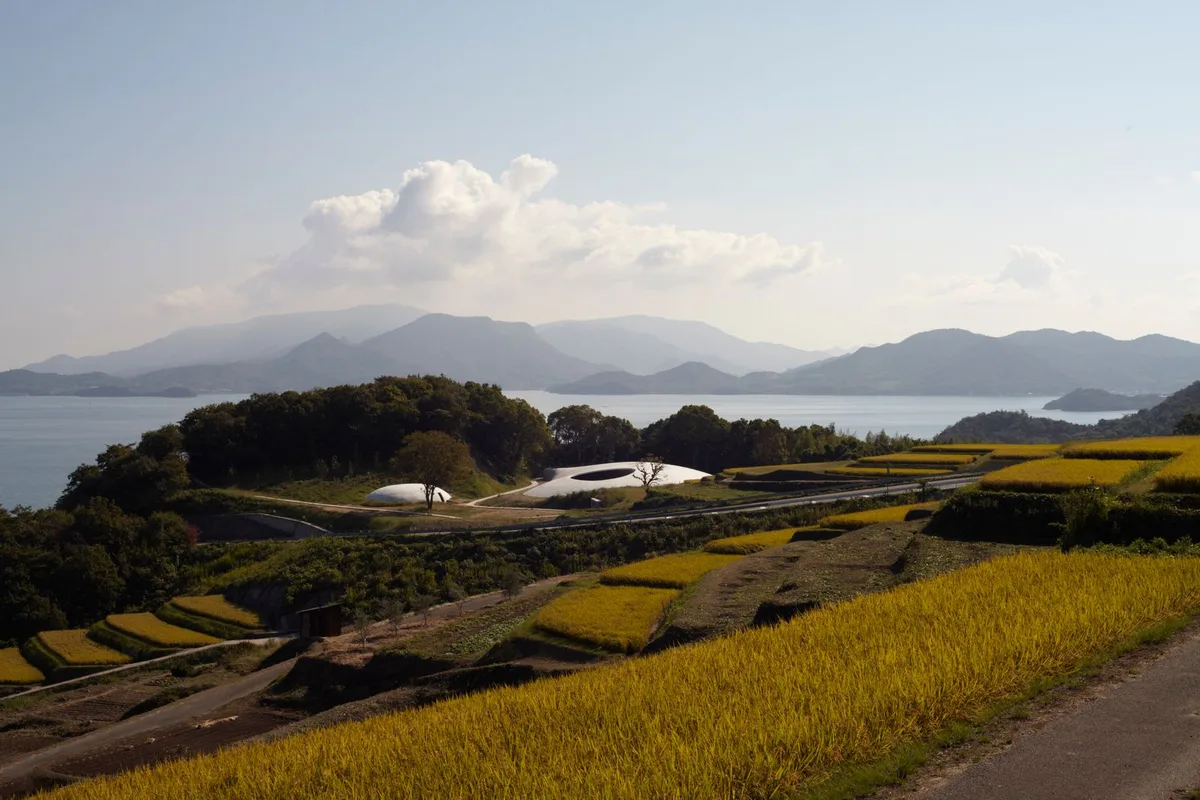 Khám Phá Các Đảo Setouchi: Nghệ Thuật Truyền Cảm Hứng Tại Nhật Bản