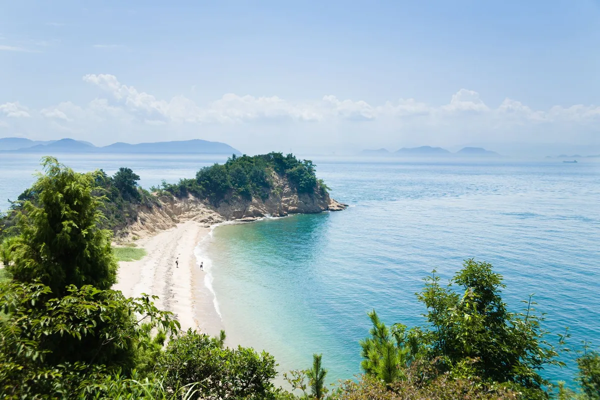 Khám Phá Các Đảo Setouchi: Nghệ Thuật Truyền Cảm Hứng Tại Nhật Bản