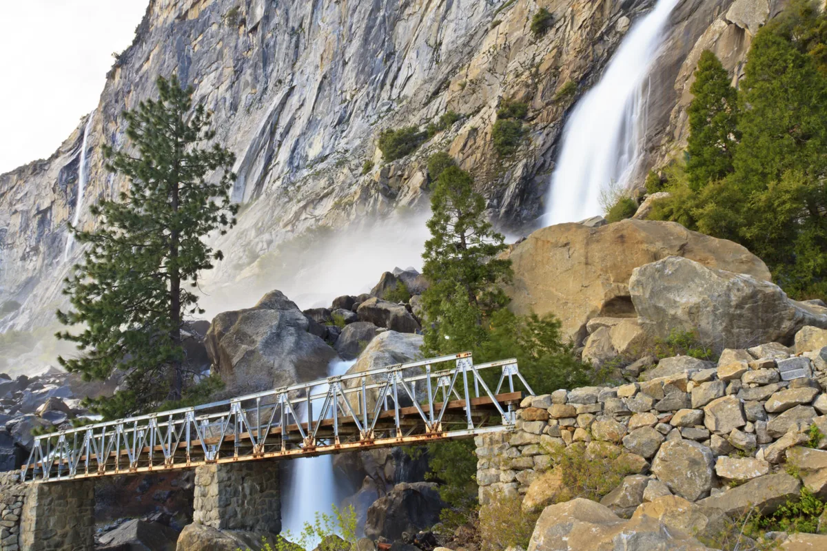 Khám Phá California: Hành Trình Chơi Đùa Đầy Thú Vị