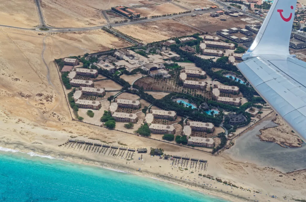 Khám Phá Cape Verde: Hướng Dẫn Du Lịch, Điểm Đến và Mẹo Hữu Ích