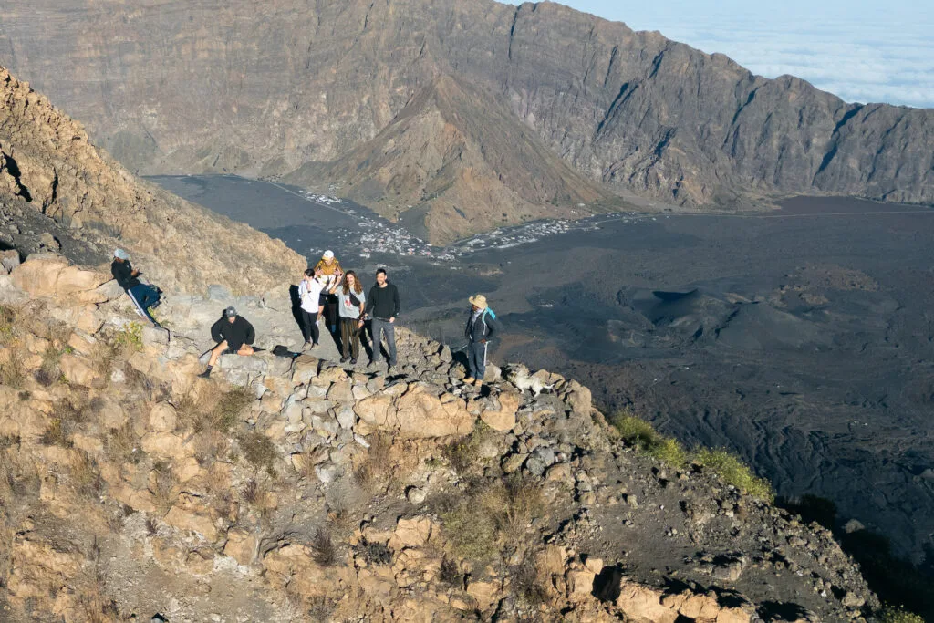 Khám Phá Cape Verde: Hướng Dẫn Du Lịch, Điểm Đến và Mẹo Hữu Ích