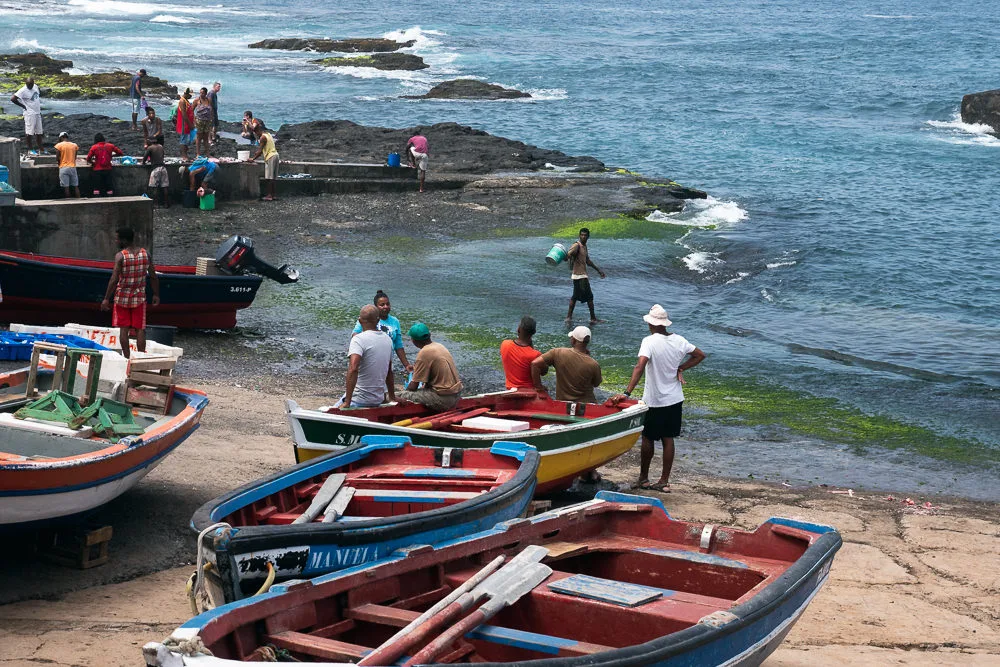 Khám Phá Cape Verde: Hướng Dẫn Du Lịch, Điểm Đến và Mẹo Hữu Ích