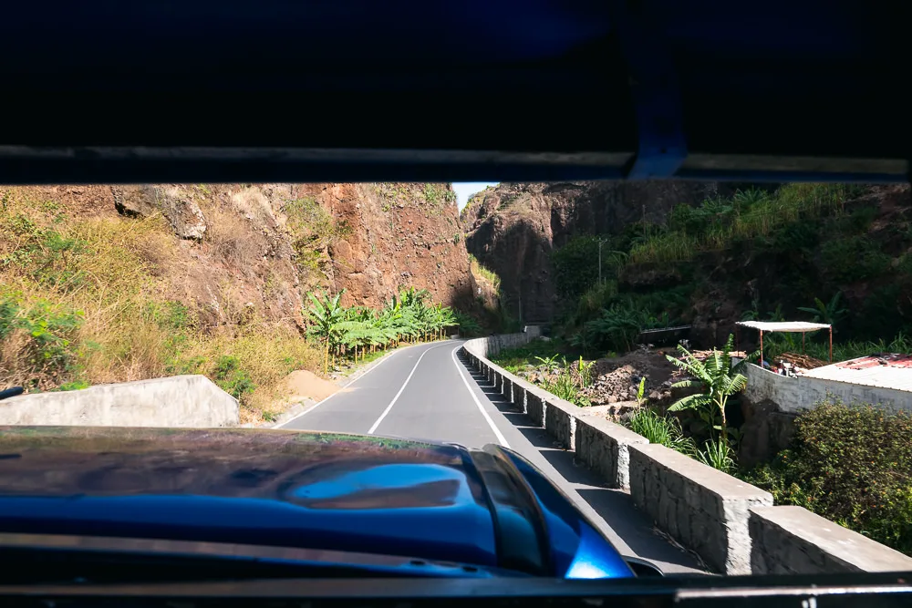 Khám Phá Cape Verde: Hướng Dẫn Du Lịch, Điểm Đến và Mẹo Hữu Ích