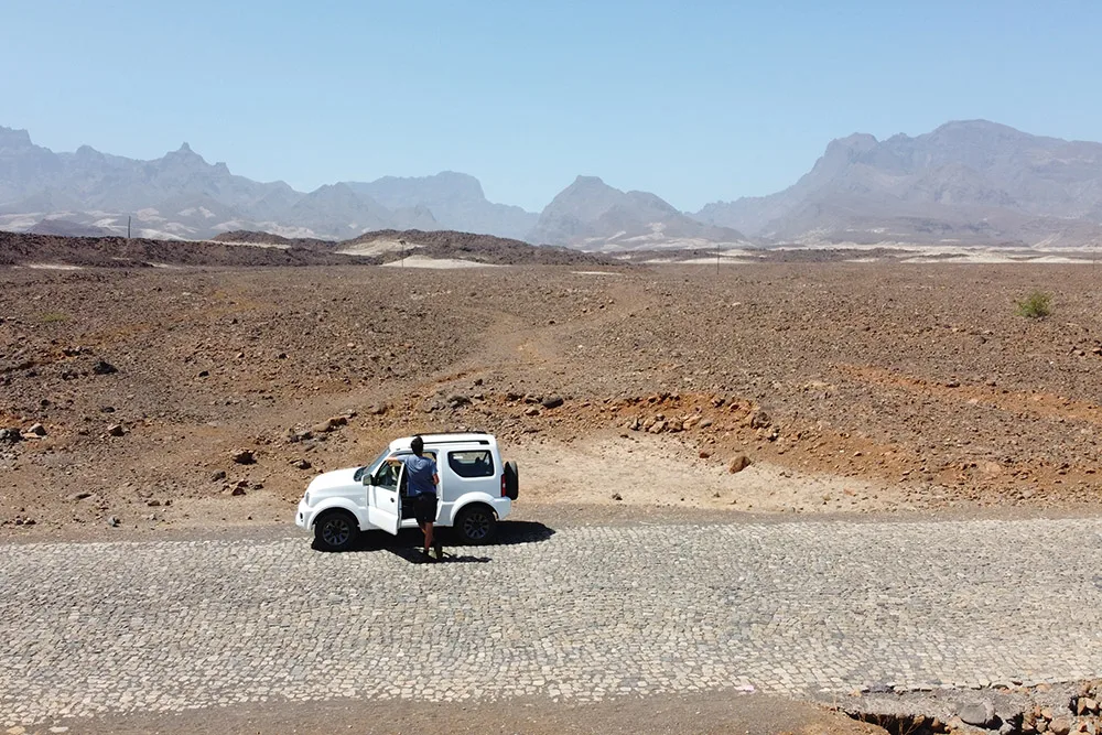 Khám Phá Cape Verde: Hướng Dẫn Du Lịch, Điểm Đến và Mẹo Hữu Ích