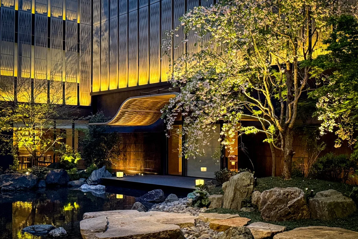 Khám Phá Capella Kyoto: Nơi Giao Thoa Giữa Nghệ Thuật và Văn Hóa Nhật Bản