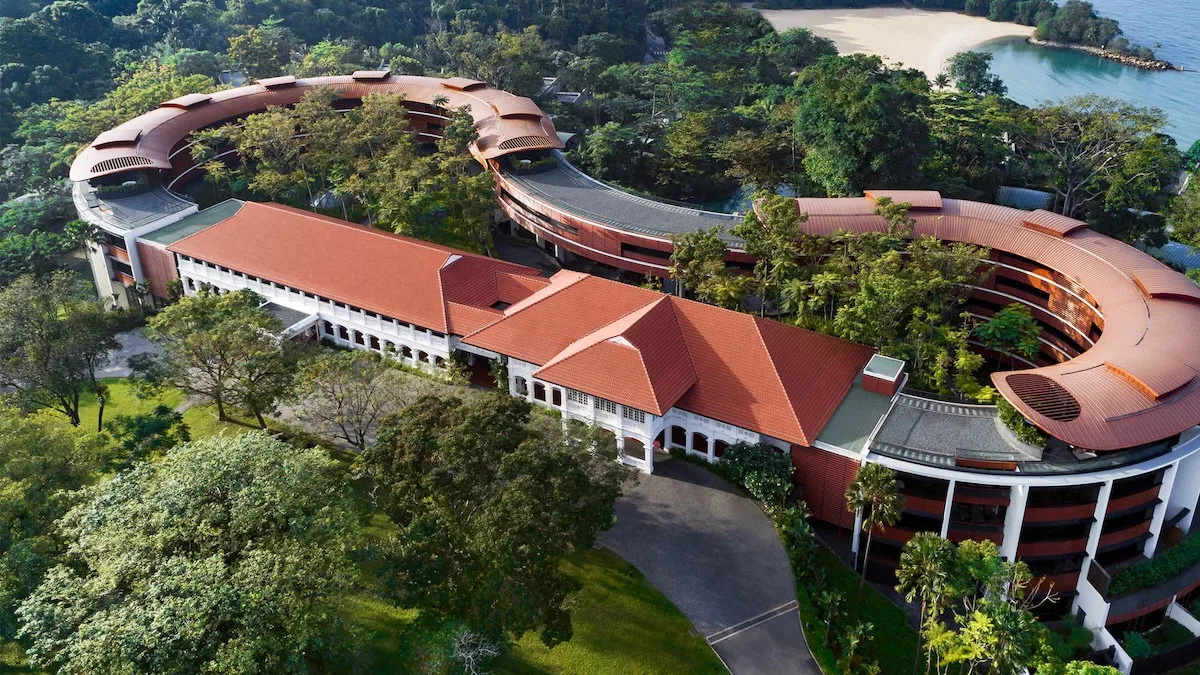 Khám Phá Capella: Những Viên Ngọc Xinh Đẹp Ở Châu Á Thái Bình Dương