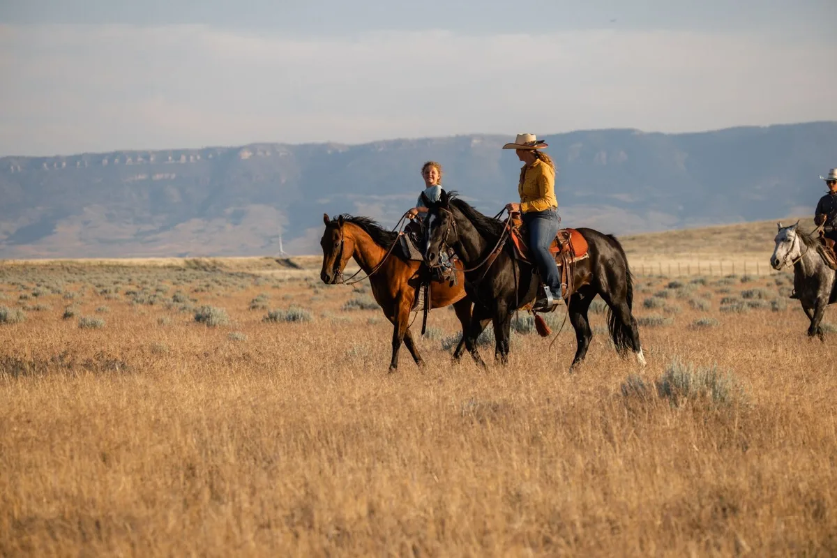 Khám Phá Casper: Hành Trình Cuối Tuần Đầy Trải Nghiệm Tại Wyoming