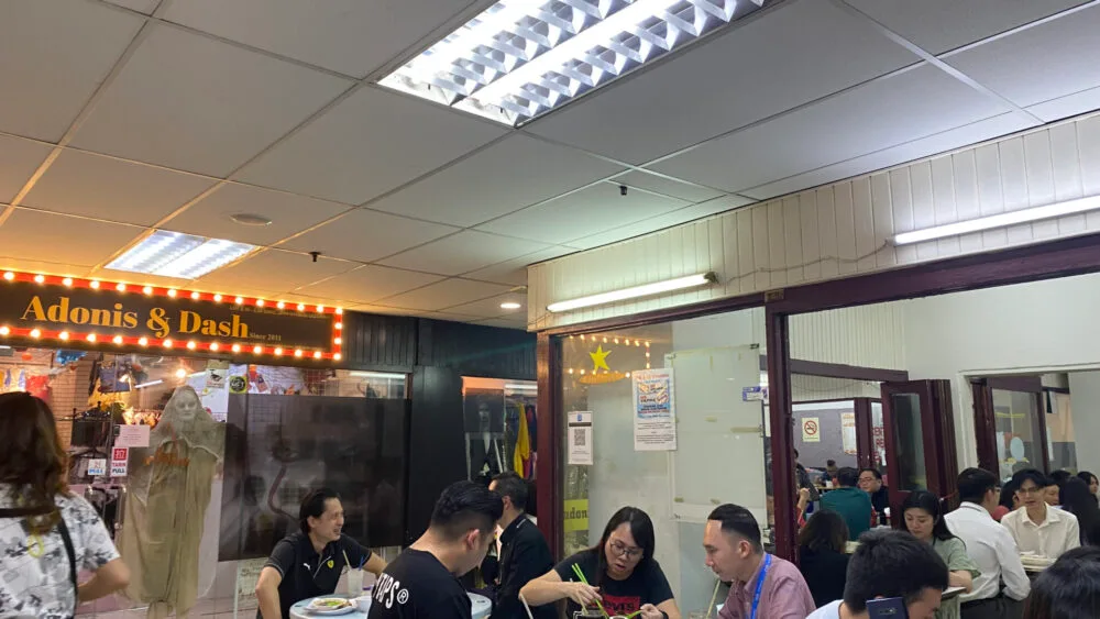 Khám Phá Central Steak: Quán Ăn Ngon, Rẻ Tại Kuala Lumpur