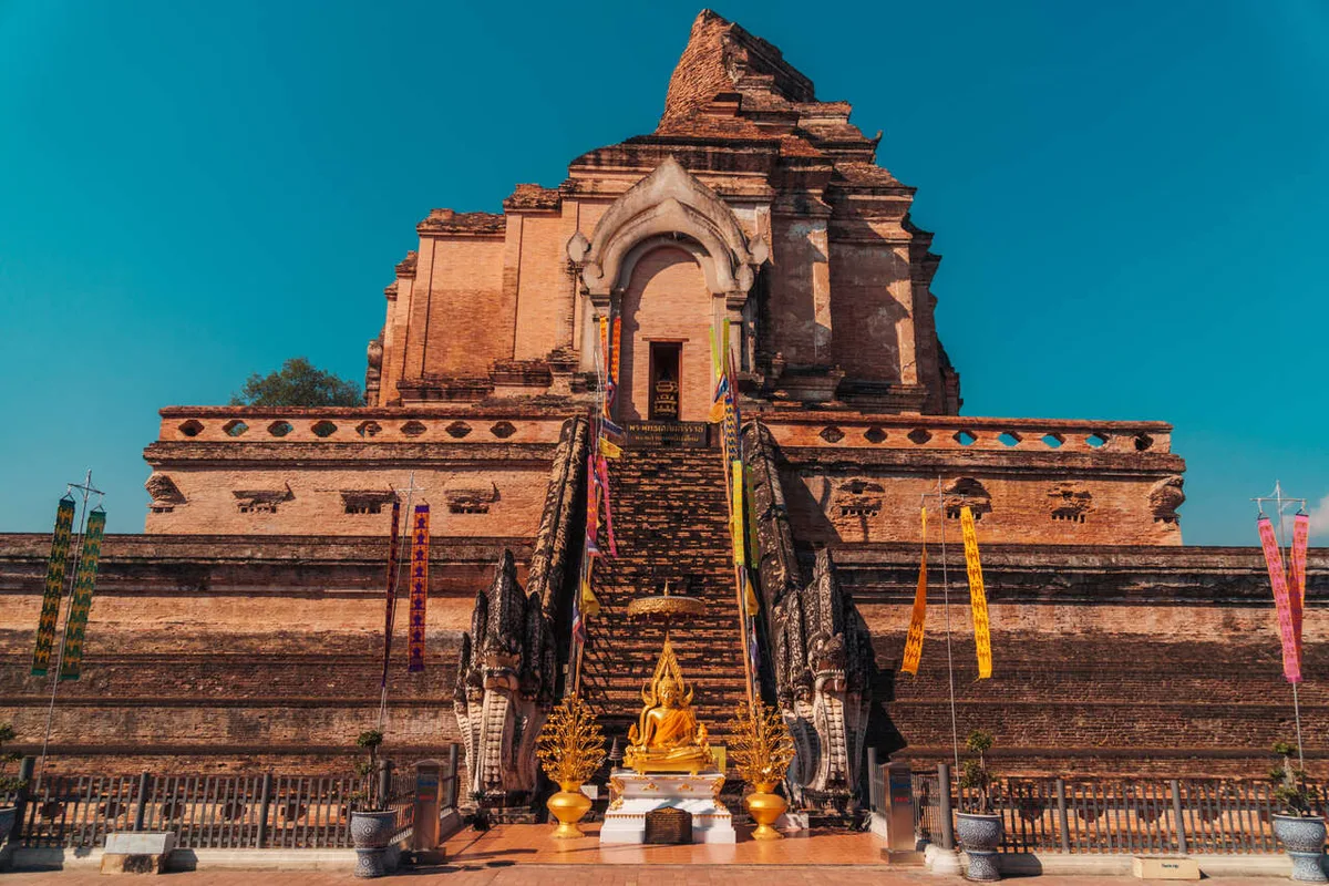 Khám Phá Chiang Mai: 21 Hoạt Động Tuyệt Vời Không Thể Bỏ Qua