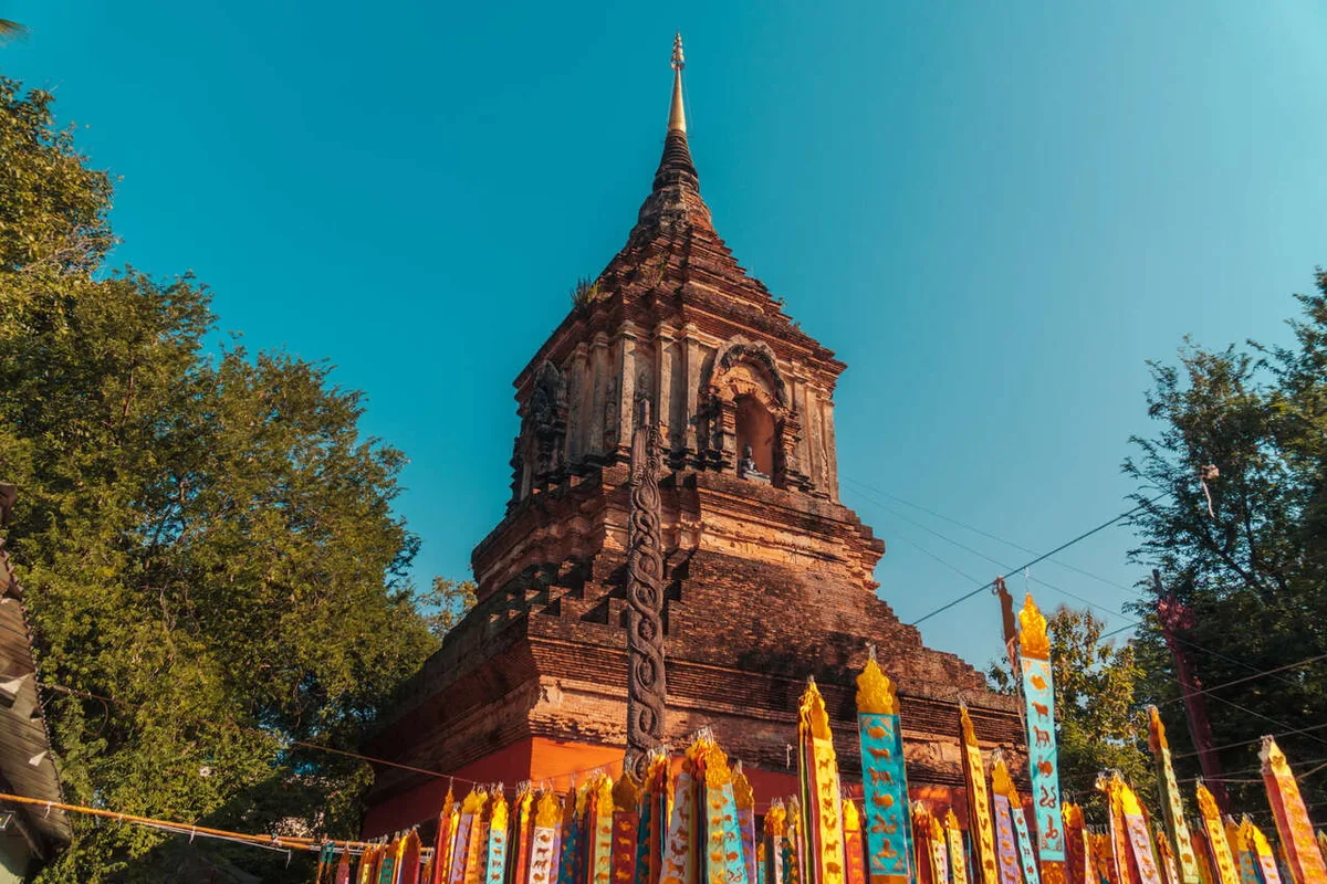 Khám Phá Chiang Mai: 21 Hoạt Động Tuyệt Vời Không Thể Bỏ Qua