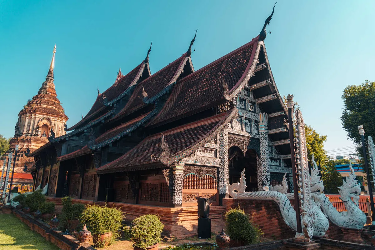 Khám Phá Chiang Mai: 21 Hoạt Động Tuyệt Vời Không Thể Bỏ Qua