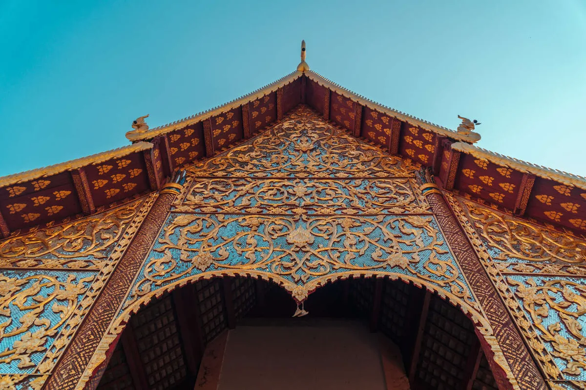 Khám Phá Chiang Mai: 21 Hoạt Động Tuyệt Vời Không Thể Bỏ Qua