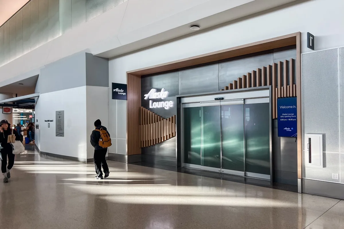 Khám Phá Chương Trình Atmos Rewards Của Alaska Airlines: Điểm Tích Lũy và Cách Nhận Phần Thưởng