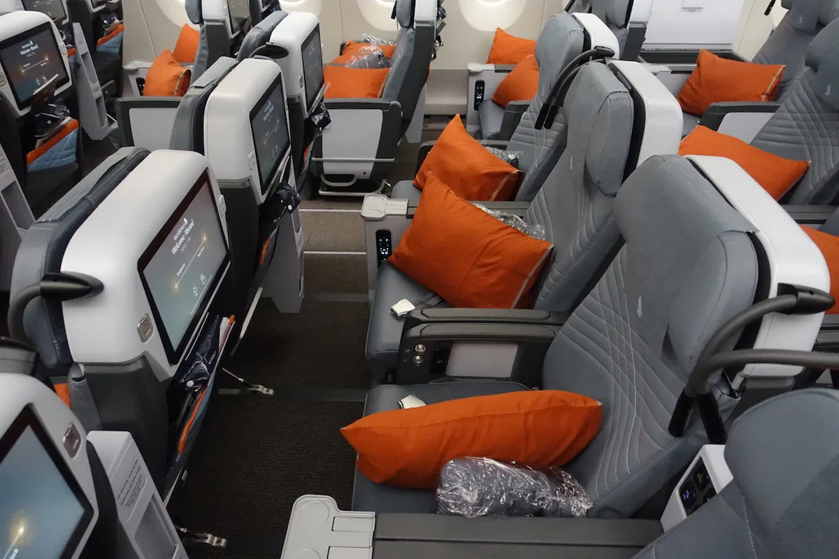 Explore the 30% Discount on KrisFlyer Award Tickets with Singapore Airlines