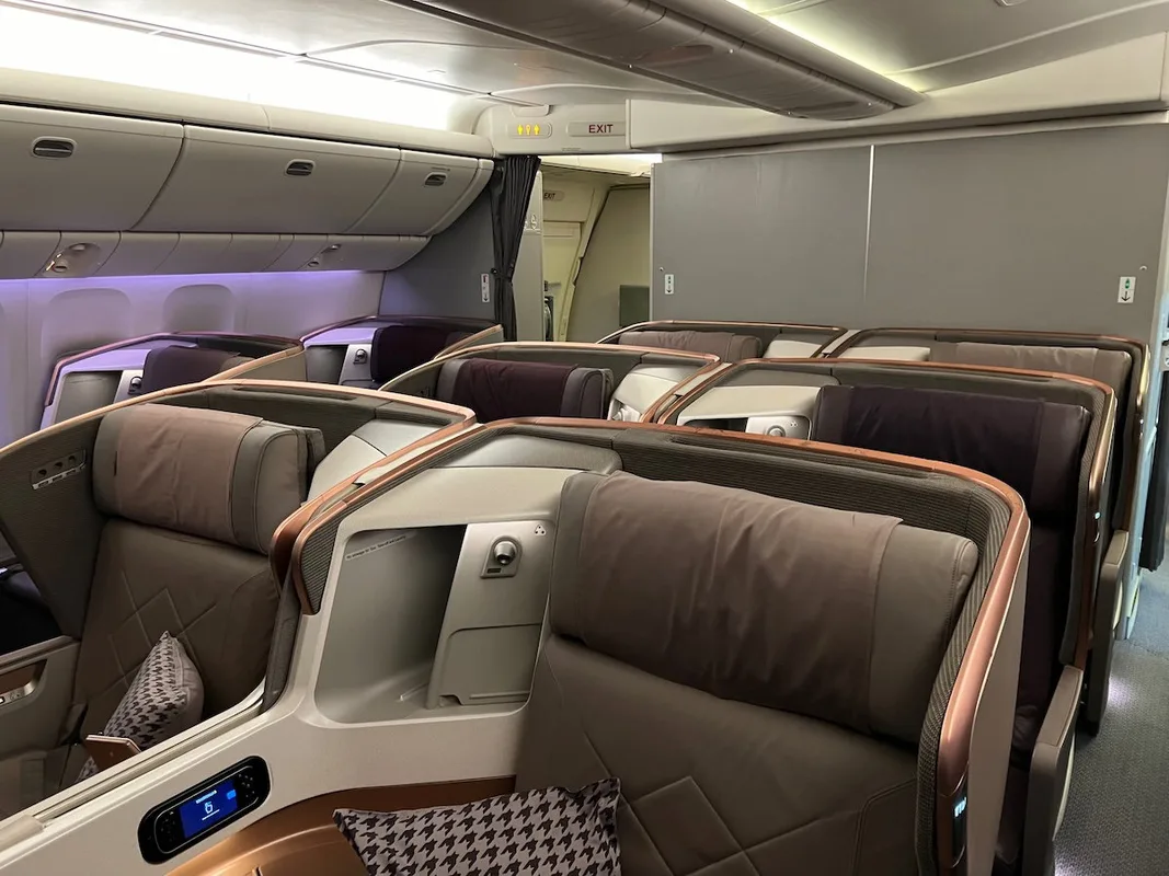 Khám Phá Chương Trình Giảm Giá 30% Vé Thưởng Với Singapore KrisFlyer