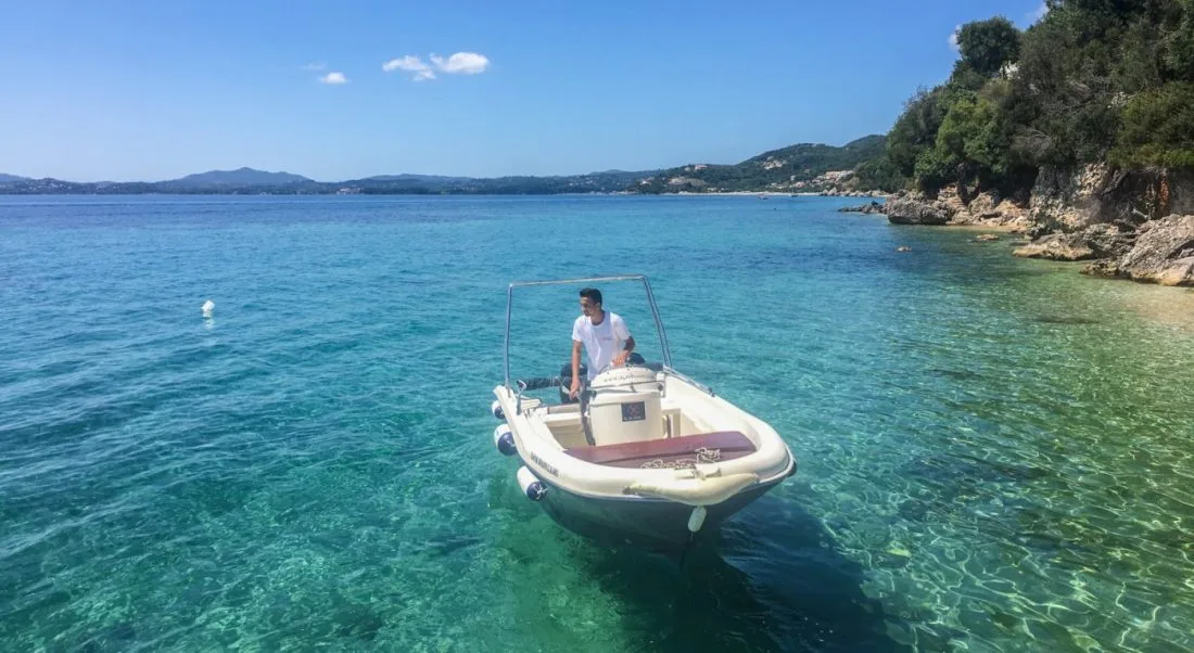 Khám Phá Corfu: 15 Điều Không Thể Bỏ Lỡ Khi Đến Hy Lạp