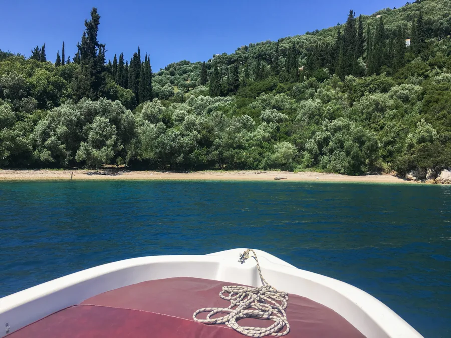 Khám Phá Corfu: 15 Điều Không Thể Bỏ Lỡ Khi Đến Hy Lạp