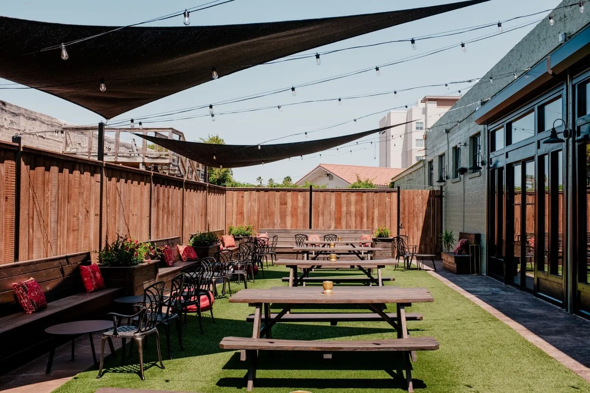 Discovering Corpus Christi: A Culinary Destination You Can't Miss