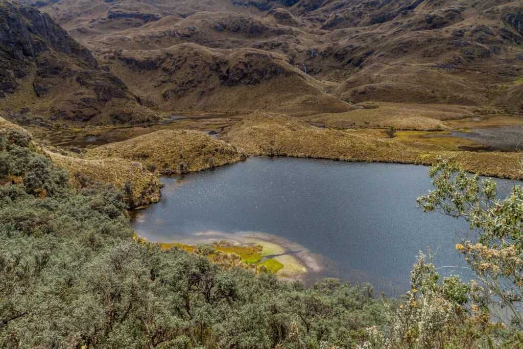 Khám Phá Cuenca: Thành Phố Đáng Sống Nhất Ecuador