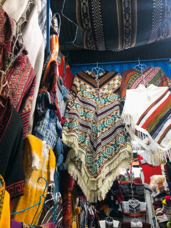 Khám Phá Cusco: Thủ Đô Cổ Kính Của Người Inca Tại Peru
