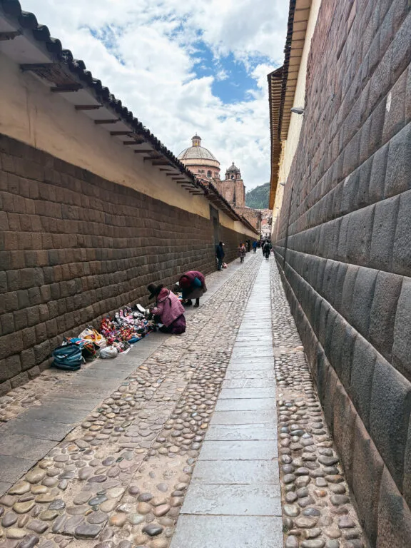 Khám Phá Cusco: Thủ Đô Cổ Kính Của Người Inca Tại Peru