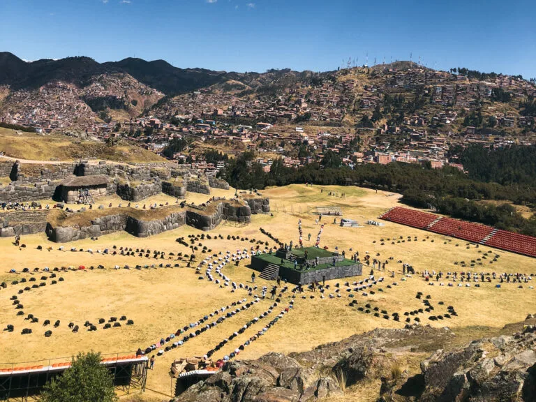 Khám Phá Cusco: Thủ Đô Cổ Kính Của Người Inca Tại Peru