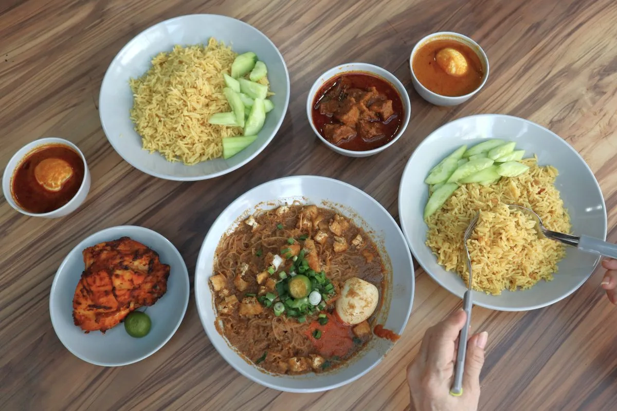 Khám Phá de' Tandoor: Món Ngon Ấn Độ Từ Cựu Nhân Viên Bất Động Sản