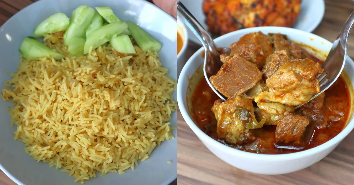 Khám Phá de' Tandoor: Món Ngon Ấn Độ Từ Cựu Nhân Viên Bất Động Sản