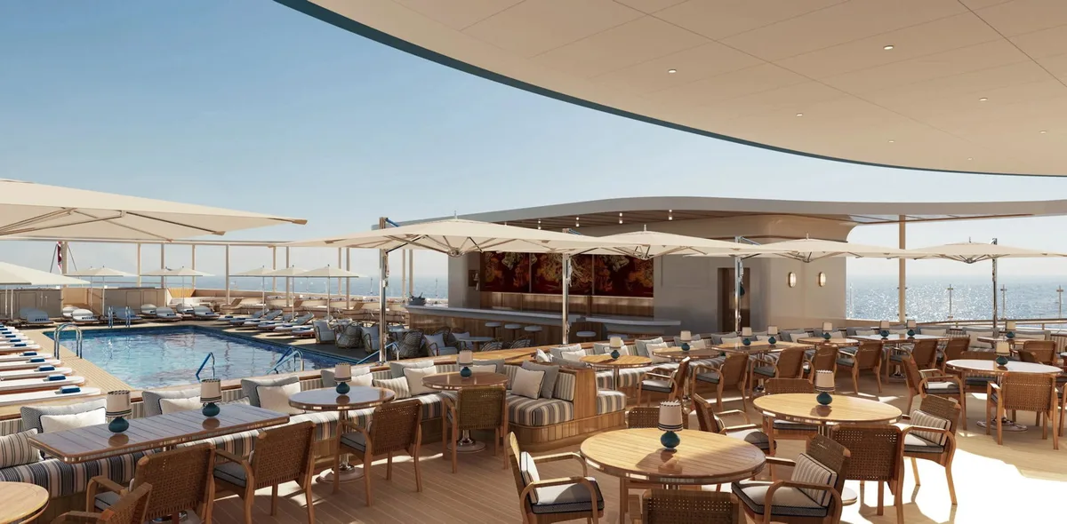 Khám Phá Dịch Vụ Du Thuyền Độc Đáo Của Four Seasons