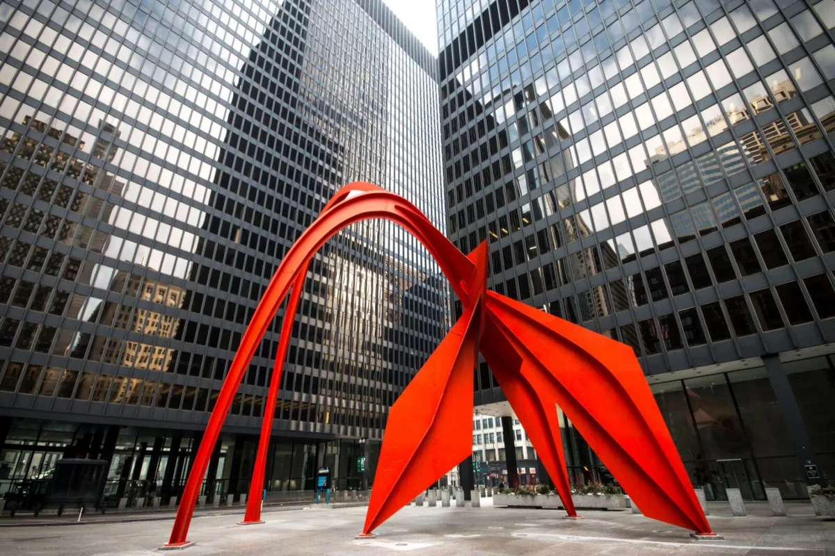 Khám Phá Đường Chân Trời Chicago Qua 28 Tòa Nhà Đặc Trưng