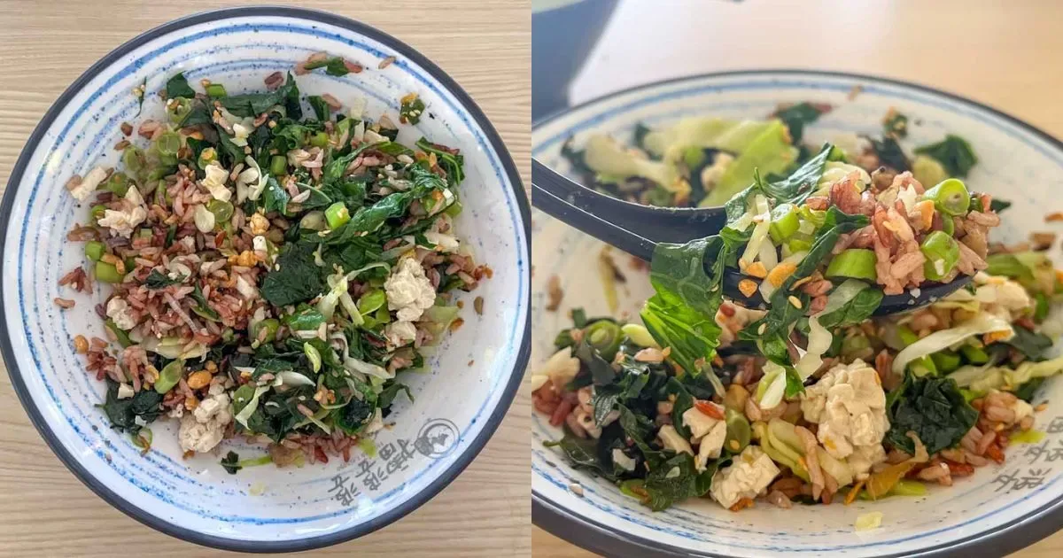 Khám Phá Hakka Leipopo: Địa Chỉ Lei Cha Tuyệt Ngon Tại Singapore
