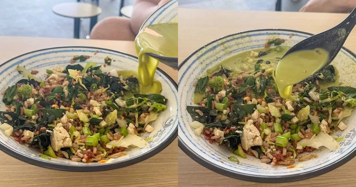 Khám Phá Hakka Leipopo: Địa Chỉ Lei Cha Tuyệt Ngon Tại Singapore