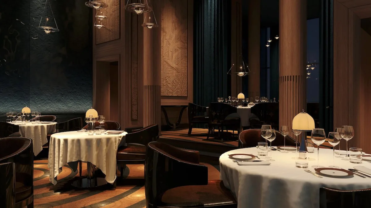 Khám Phá Hành Trình Của Những Chiếc Du Thuyền Siêu Sang Orient Express