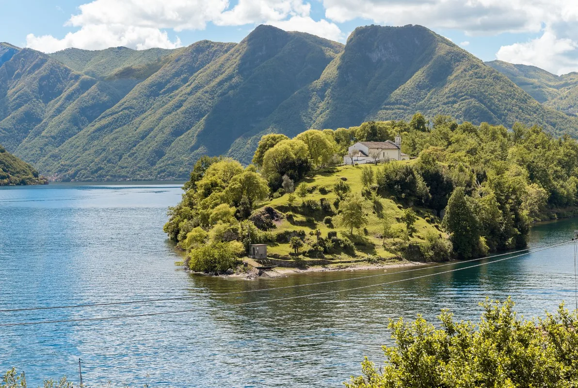 Khám Phá Hồ Como: Những Hoạt Động Không Thể Bỏ Qua Tại Điểm Đến Sang Trọng Nhất Italy