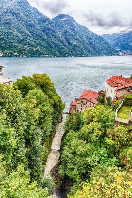 Khám Phá Hồ Como: Những Hoạt Động Không Thể Bỏ Qua Tại Điểm Đến Sang Trọng Nhất Italy