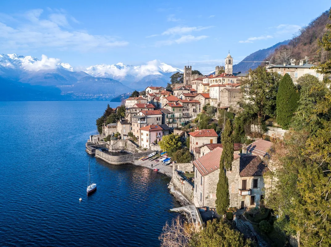 Khám Phá Hồ Como: Những Hoạt Động Không Thể Bỏ Qua Tại Điểm Đến Sang Trọng Nhất Italy