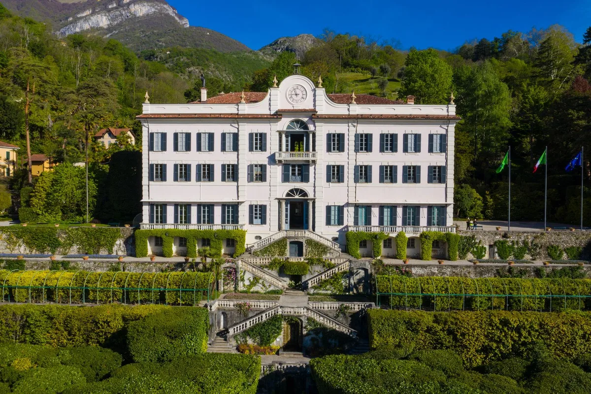 Khám Phá Hồ Como: Những Hoạt Động Không Thể Bỏ Qua Tại Điểm Đến Sang Trọng Nhất Italy