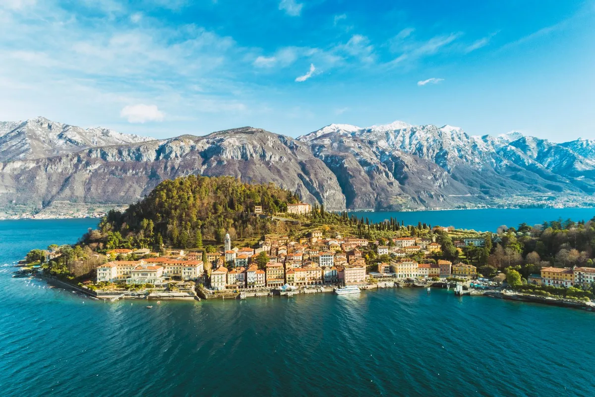 Khám Phá Hồ Como: Những Hoạt Động Không Thể Bỏ Qua Tại Điểm Đến Sang Trọng Nhất Italy