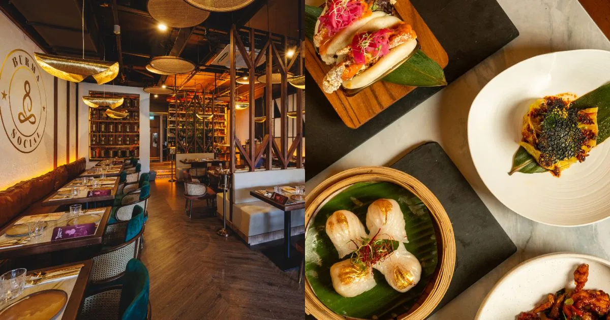 Khám Phá Hơn 2.000 Deal Ăn Uống 1-Tặng-1 Tại Singapore Chỉ Với 55 Đô