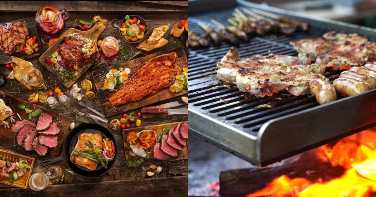 Khám Phá Hơn 2.000 Deal Ăn Uống 1-Tặng-1 Tại Singapore Chỉ Với 55 Đô