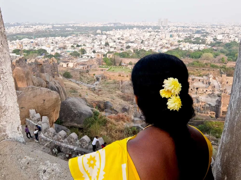 Khám Phá Hyderabad: Nơi Giao Thoa Giữa Lịch Sử và Hiện Đại